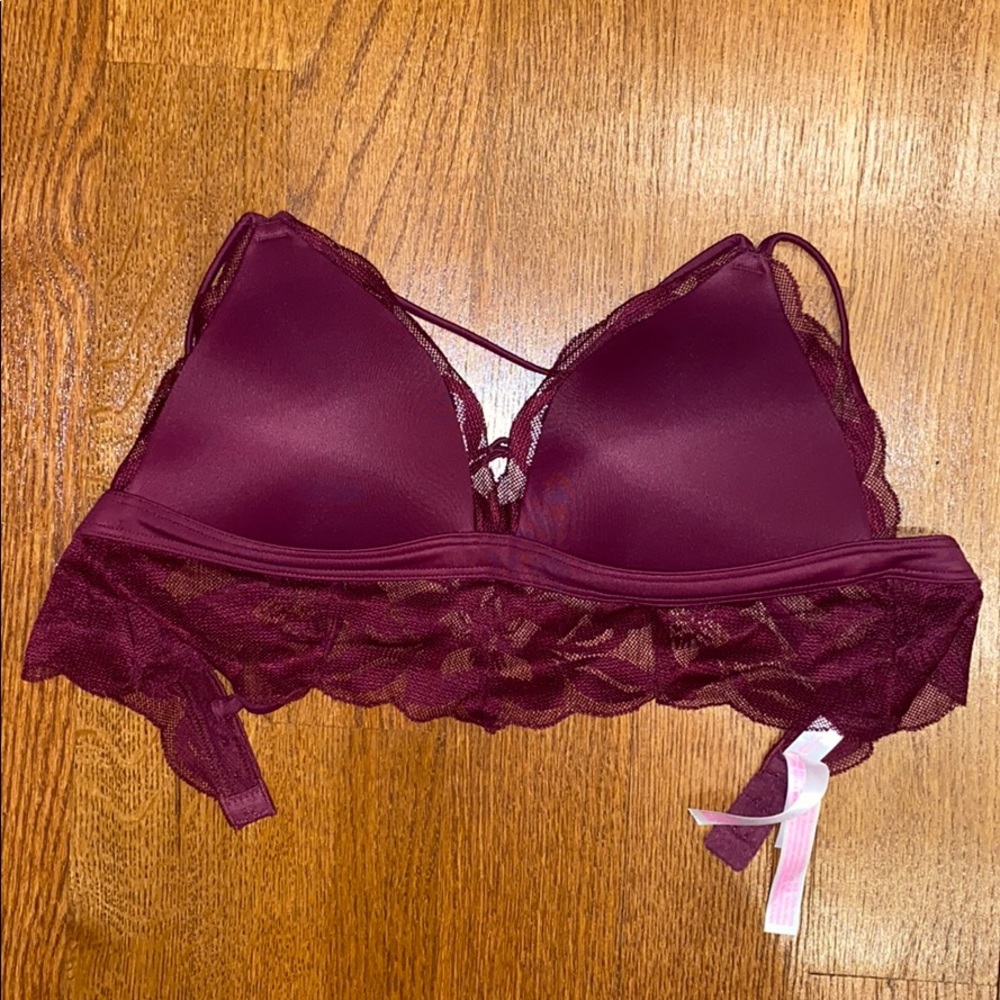 PINK Victoria secrets bra